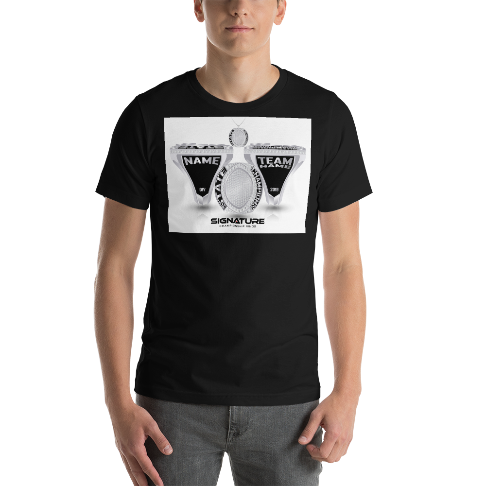 test Champ T-Shirt