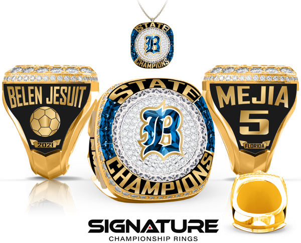Green Bay Packers Championship Ring #1