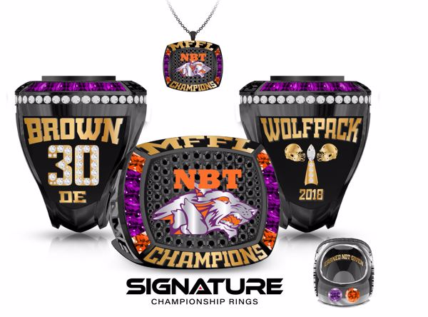 Wolfpack 2018