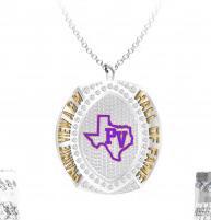 Prairie View A &amp; M University Pendant