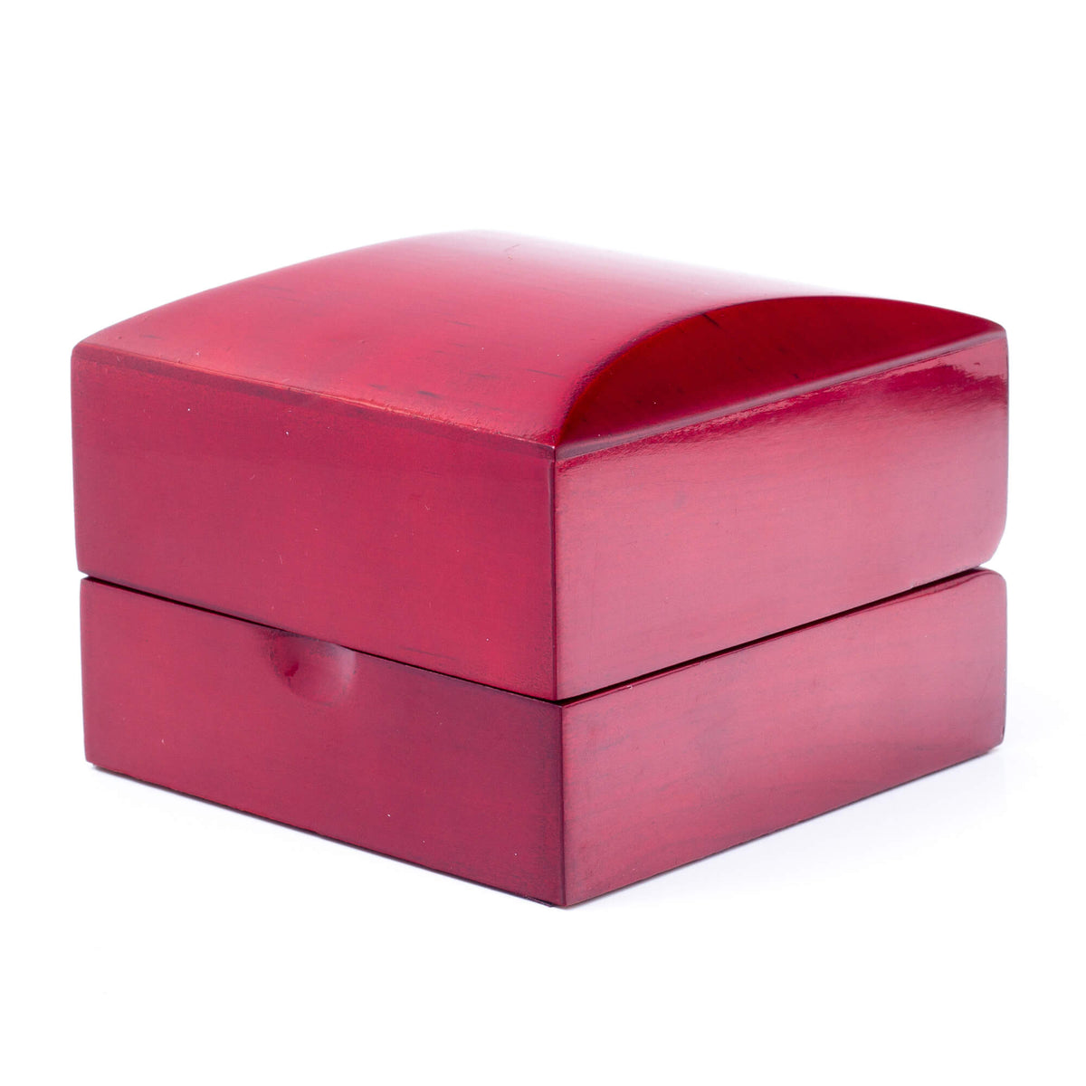 Cherry Wood Box