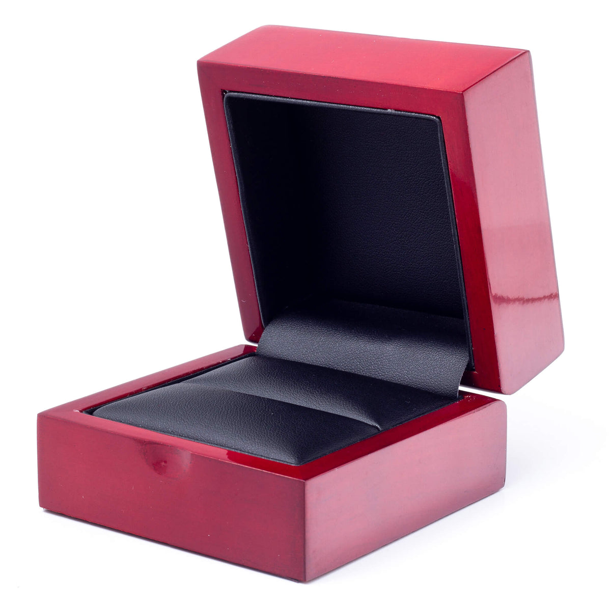Cherry Wood Box