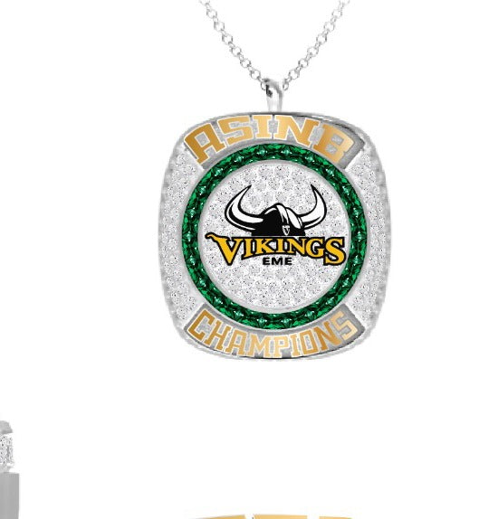 École Marie-Esther Hockey -Men's 2023 Pendant