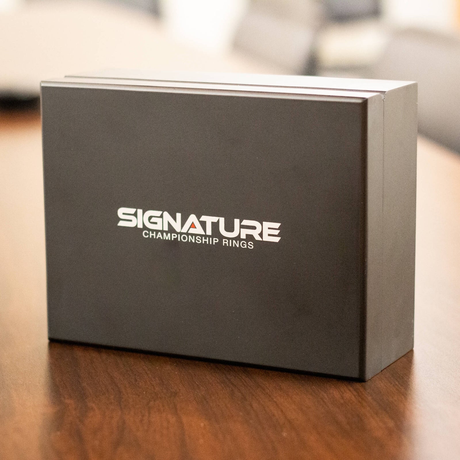 Mirror Box (6 Slots)