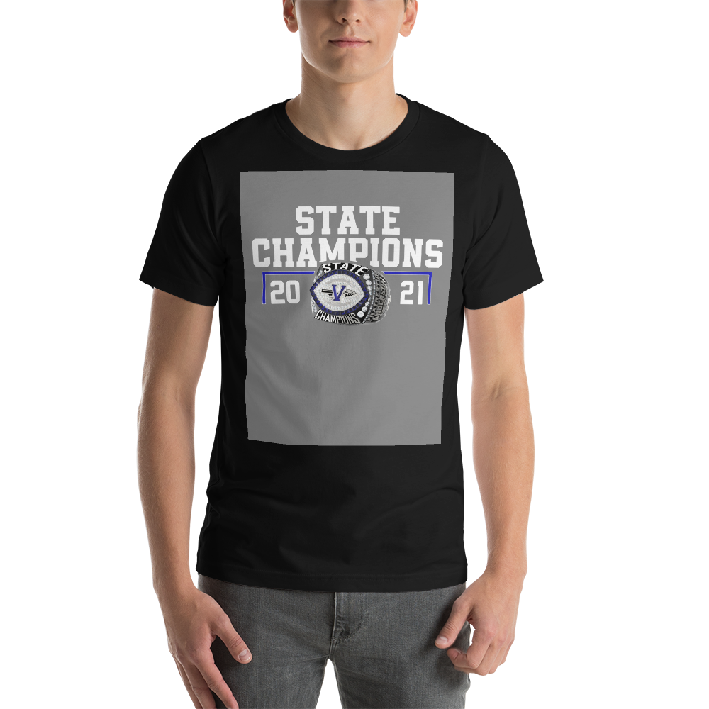 Test Product 1 T-Shirt
