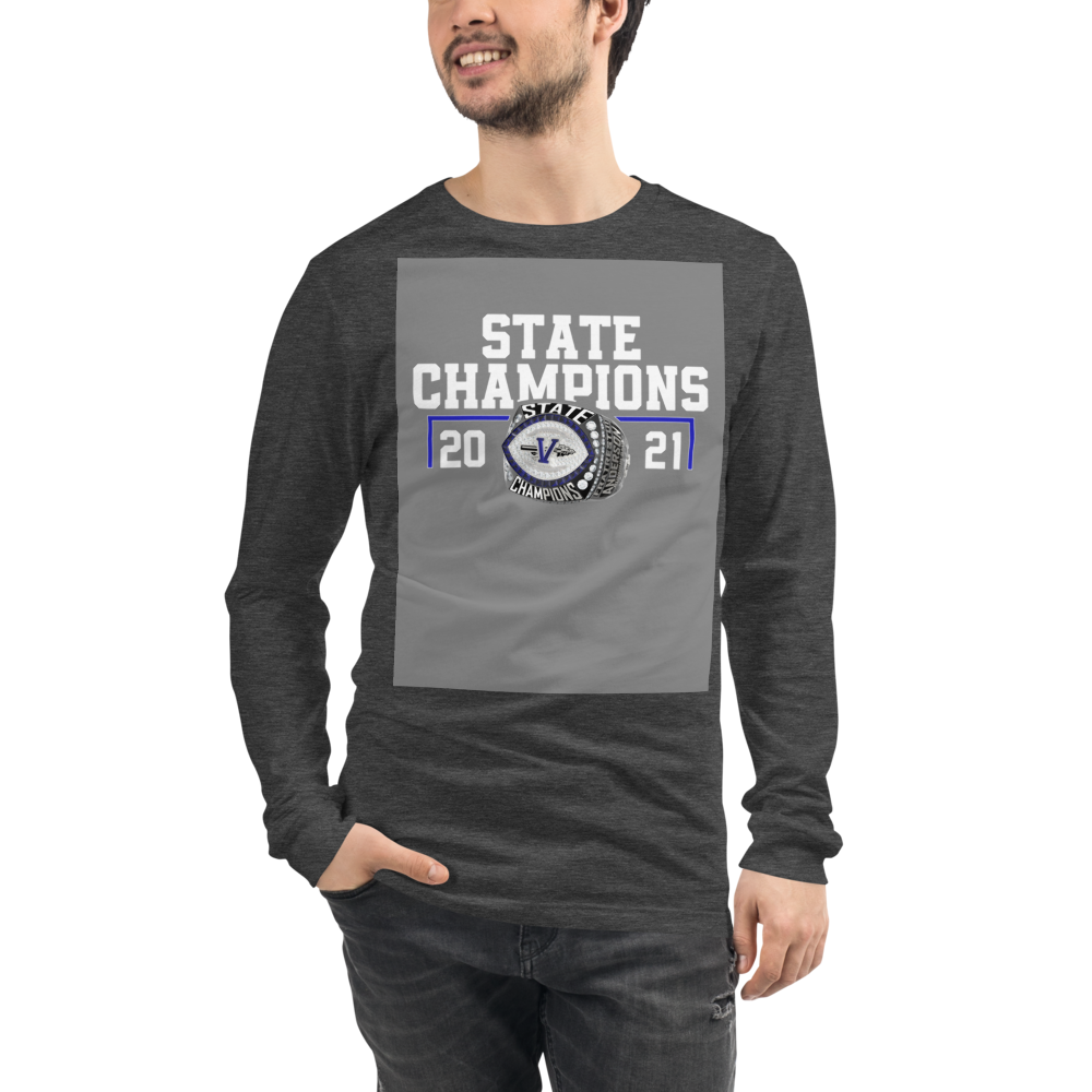 Organization B Champ Long Sleeve T-Shirt