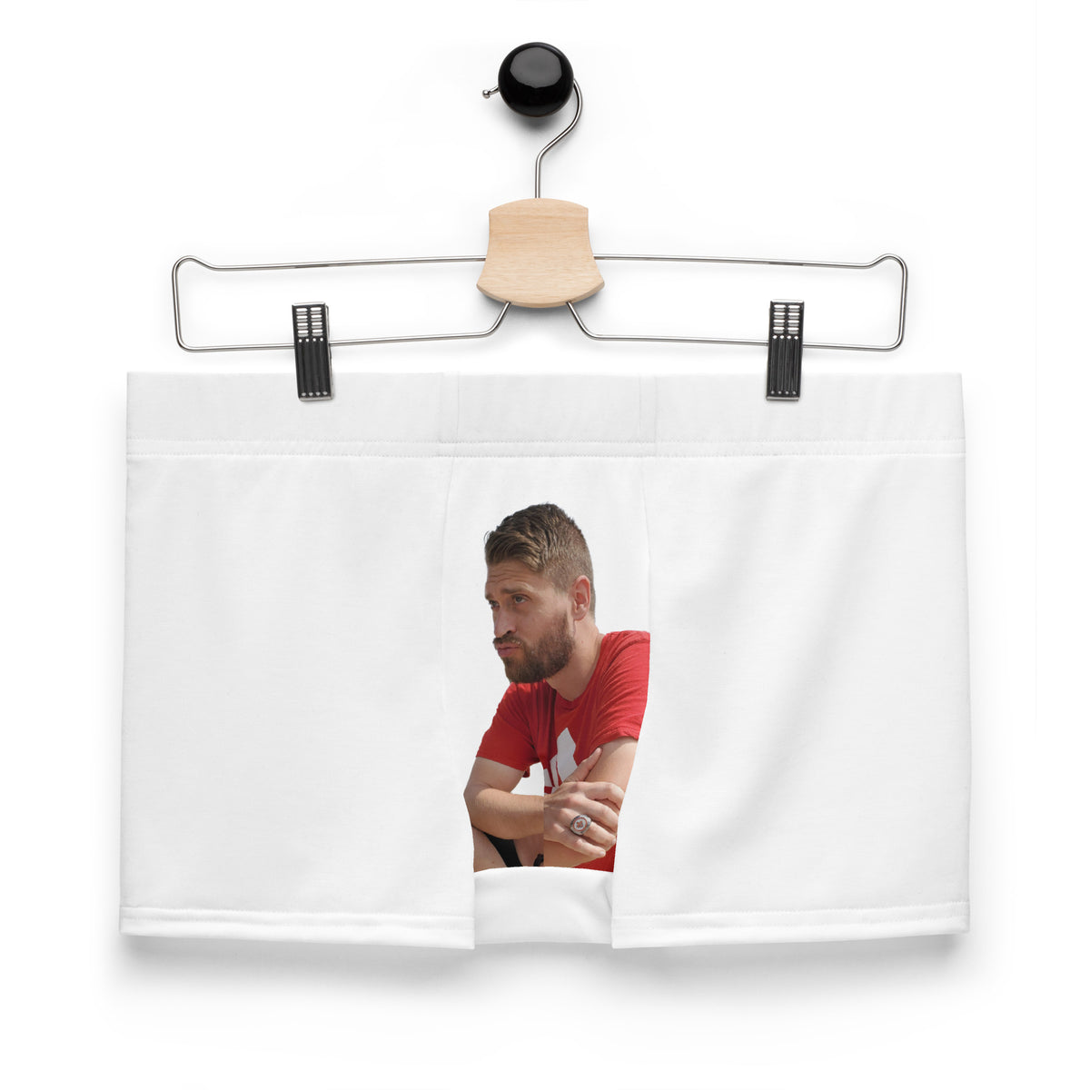 Boxer Briefs