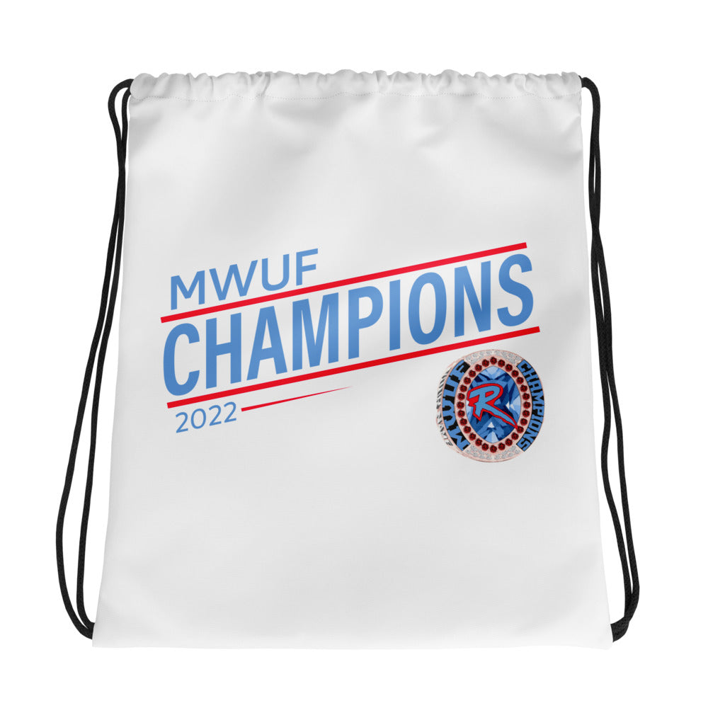 Drawstring bag test