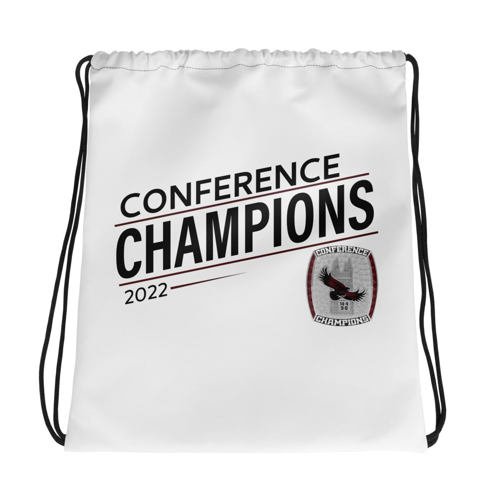 Saint Joseph's University Drawstring bag