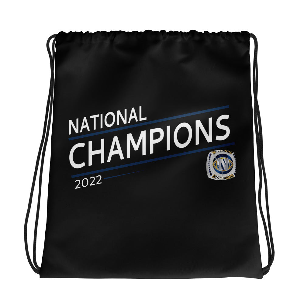 Drawstring bag