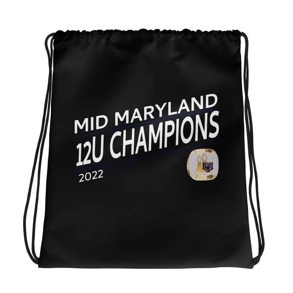 Drawstring bag