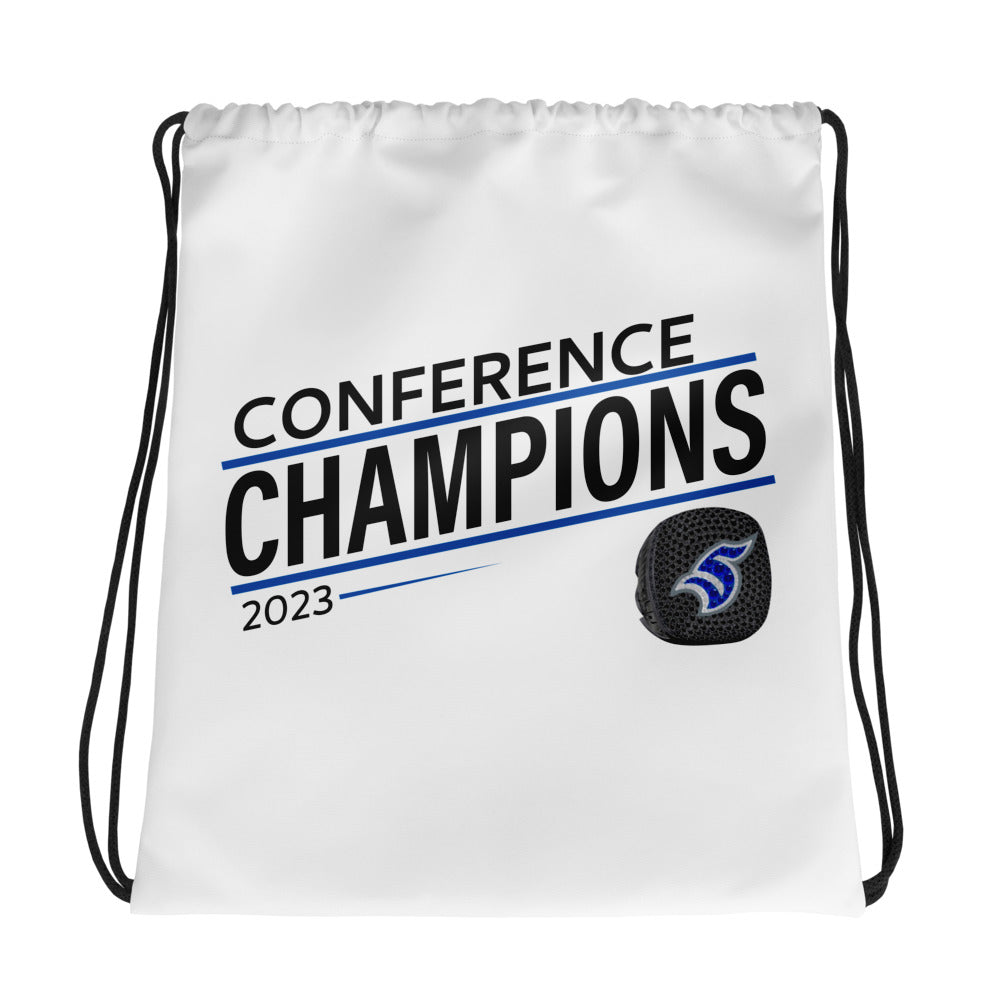 Thomas More University Dance 2023 Drawstring bag