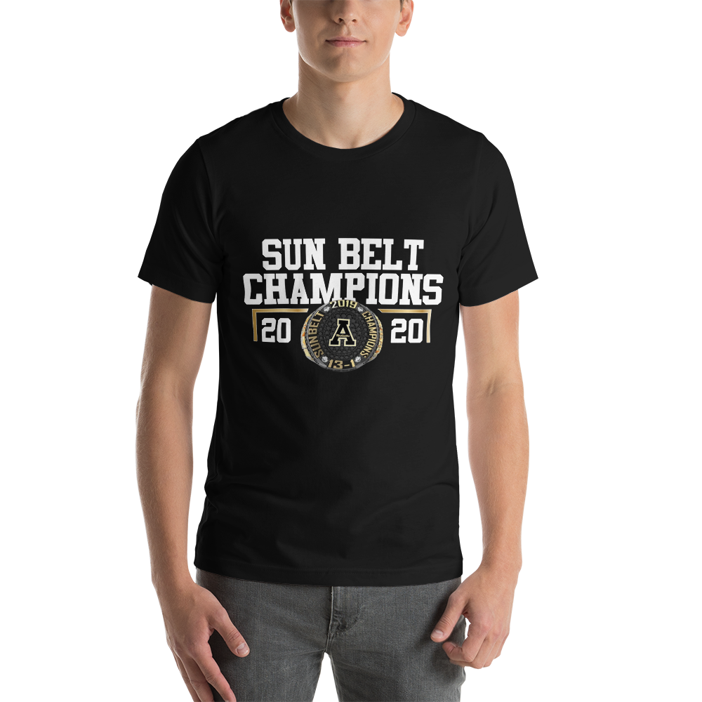 Green Bay Packers Champ T-Shirt