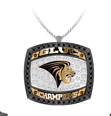 Lindenwood University Pendant