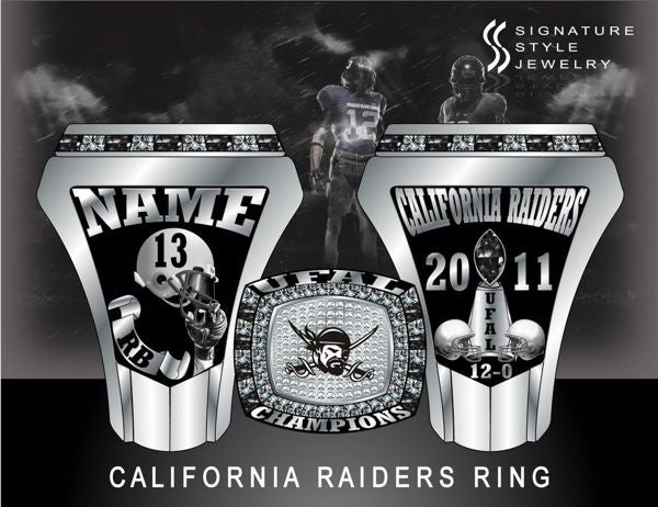 Green Bay Packers Championship Ring
