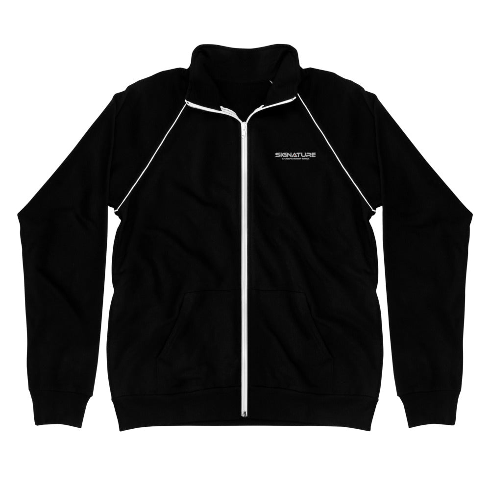 Signature Fleece Jacket