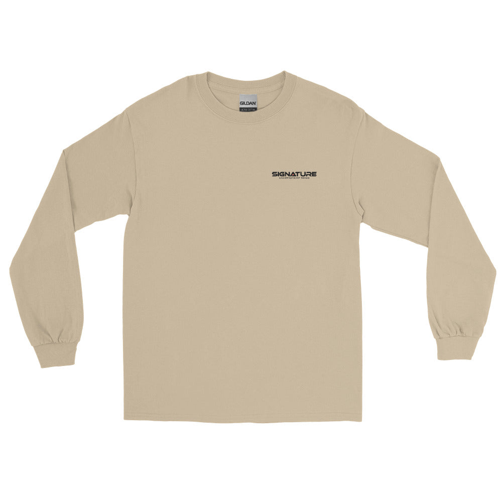 LINCOLN SKYLINE Long Sleeve Shirt