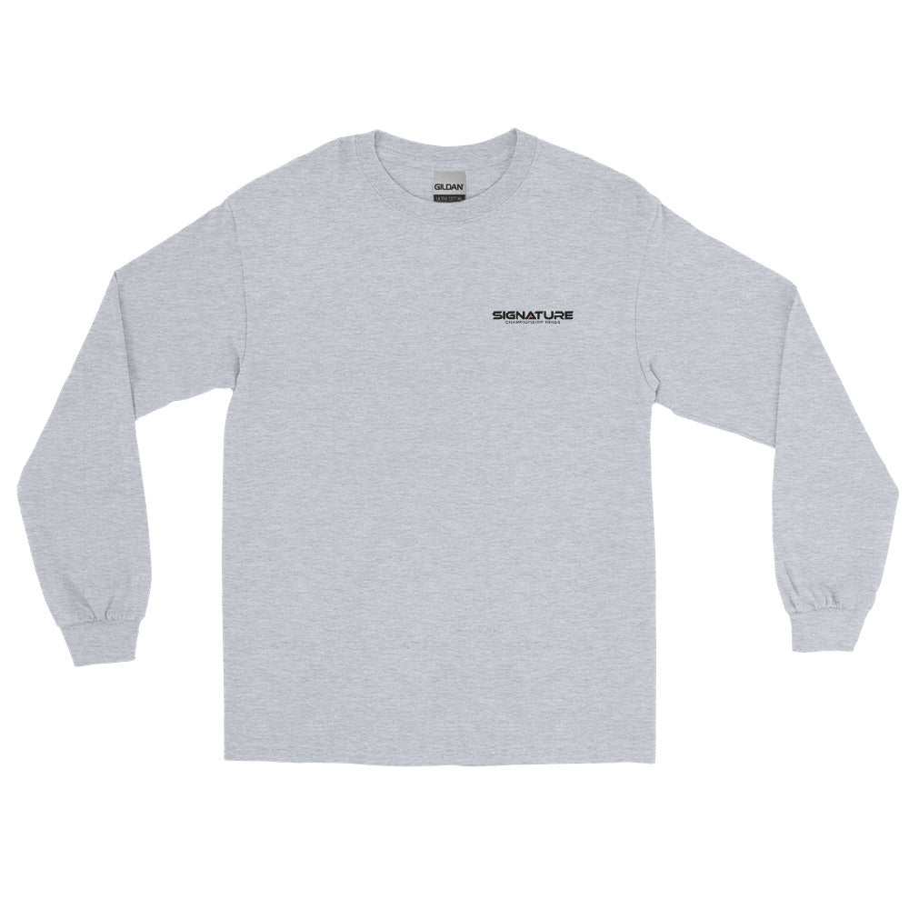 LINCOLN SKYLINE Long Sleeve Shirt