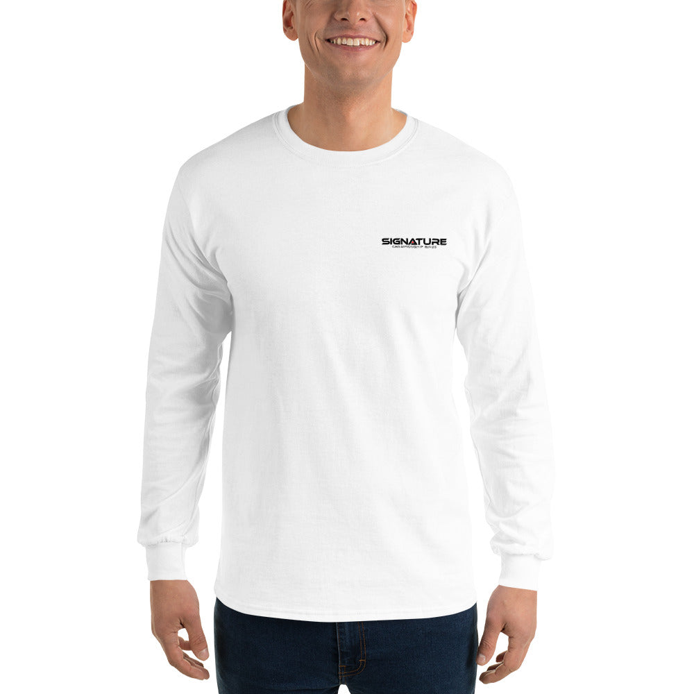 LINCOLN SKYLINE Long Sleeve Shirt