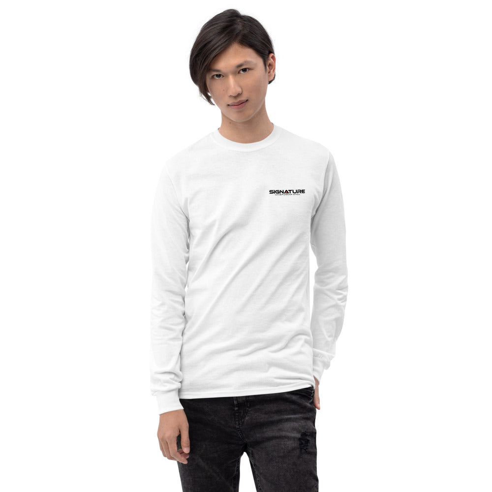 LINCOLN SKYLINE Long Sleeve Shirt