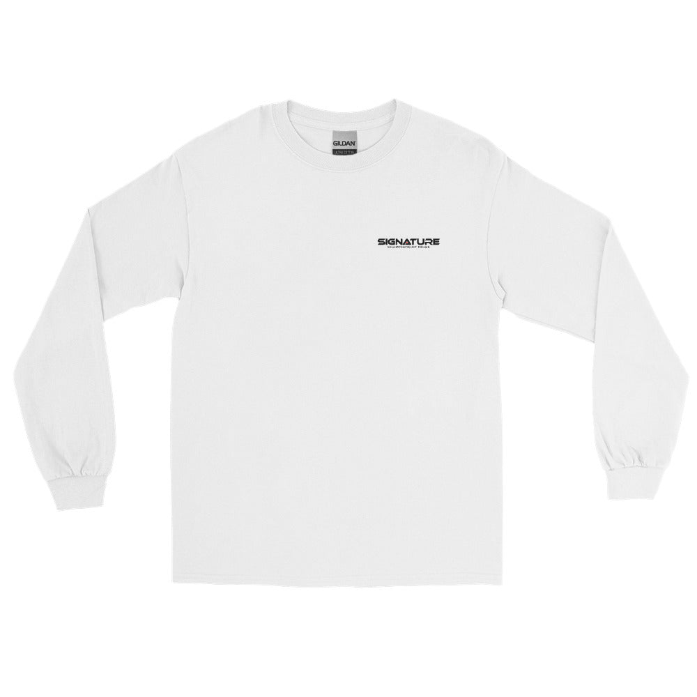 LINCOLN SKYLINE Long Sleeve Shirt