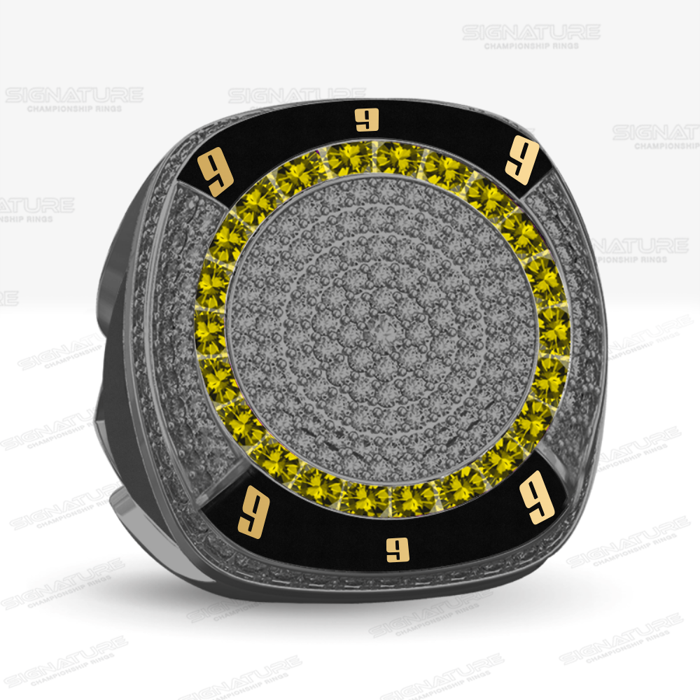 Custom Sports Ring - Customer's Product with price 374.00 ID NHjL3ztZ33iaF8K-xfFS3CTE