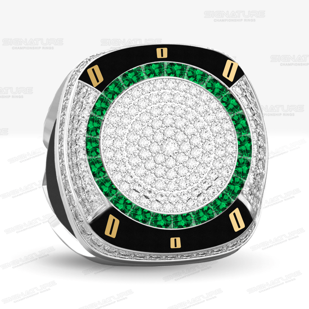 Custom Sports Ring - Customer's Product with price 374.00 ID NM0CTX5L9tC2DWFC5iPb3uoZ