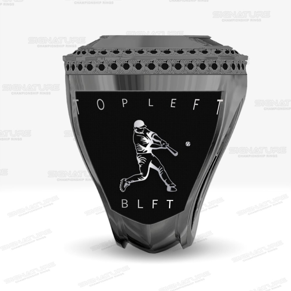 Copy Of Sports Custom Ring - Customer's Product with price 394.00 ID EjdZ0F8upqkTaogGp1N2yzpO