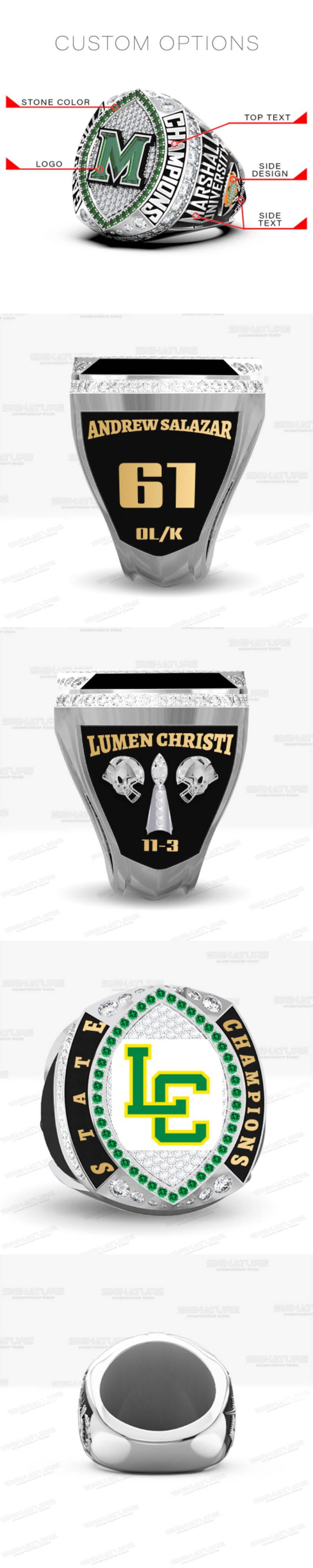 Custom Sports Ring - Z0UQOmbRr28hppUb-iB_ACcV