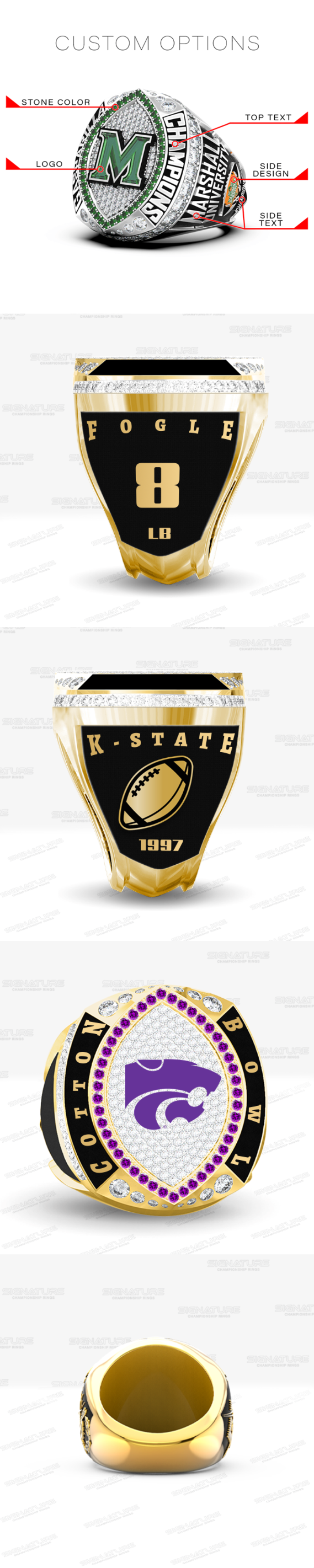 Custom Sports Ring - l-XySJUfp2-ZV6akkXULyapD