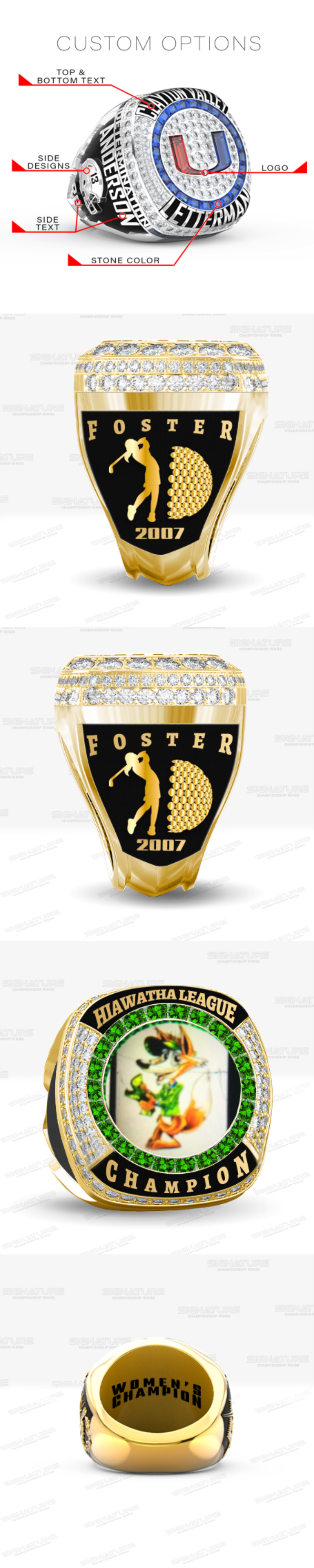 Custom Sports Ring - 2JdySBkrMQ1mzyCTm1Bk4w0g