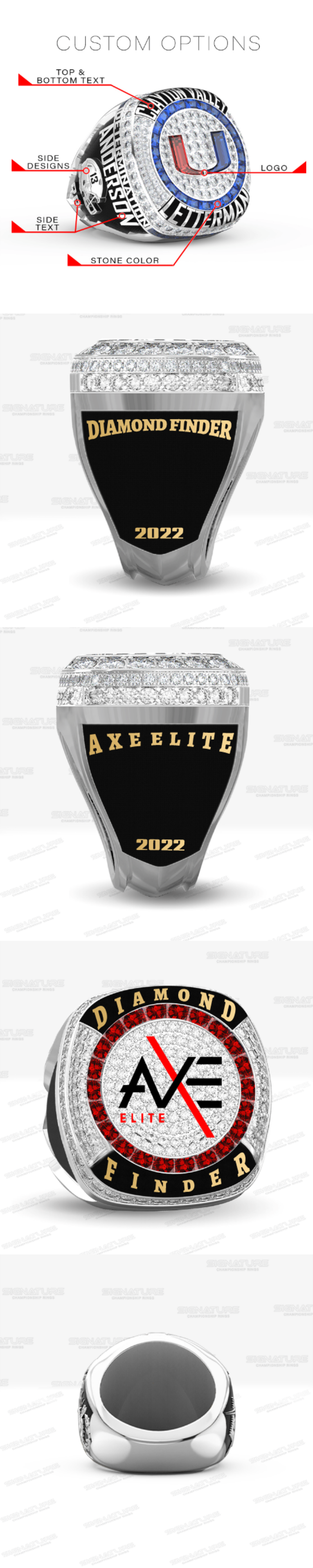 Custom Sports Ring - rBn441ks23bg-KXJvQXrw4KI