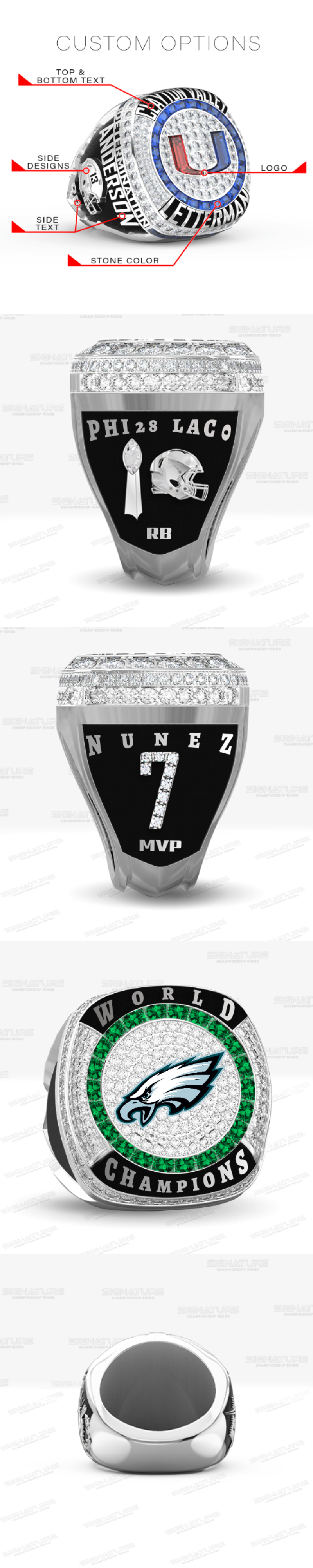 Custom Sports Ring - FUg8PihIMURvgnurFK5bqNXB