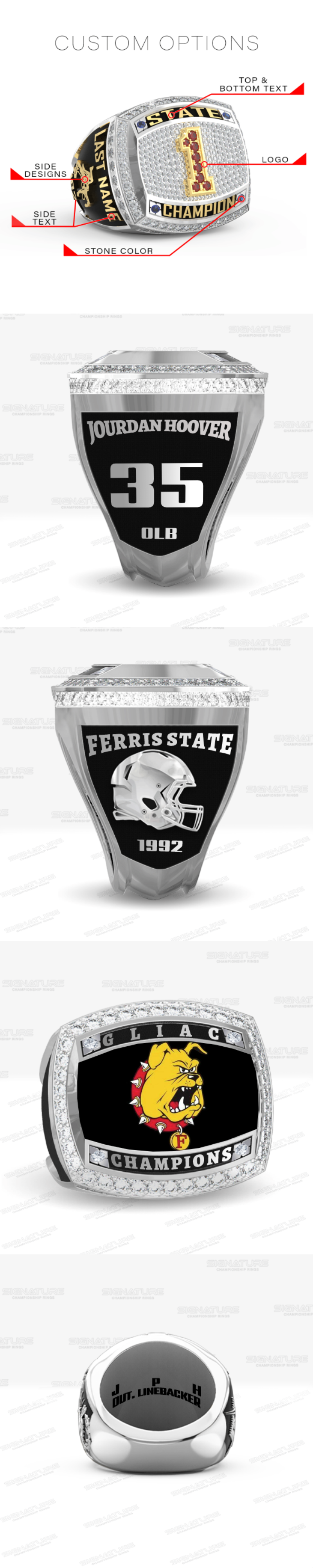 Custom Sports Ring - -ieis8gb5cU0MGIJpcteFq3k
