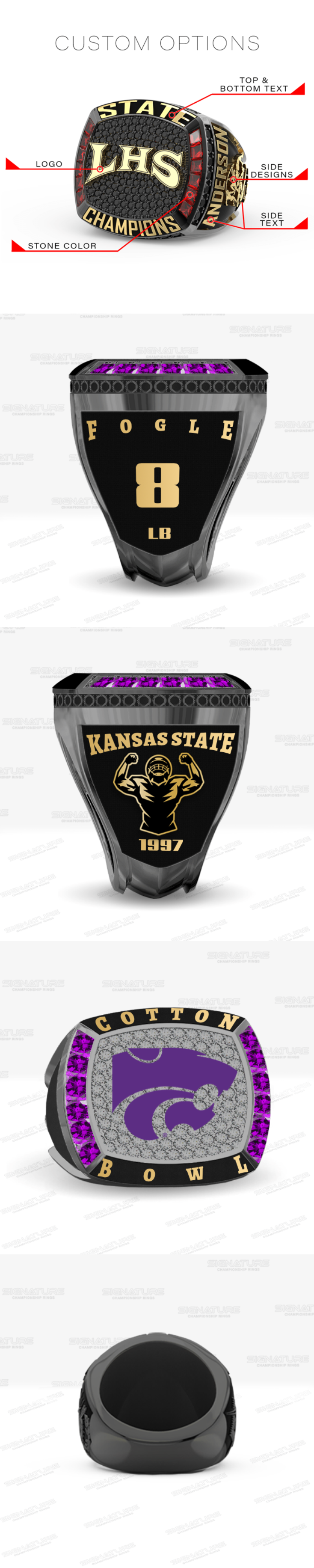 Custom Sports Ring - xXMy6erEiuyug7fZdAsEKzv6