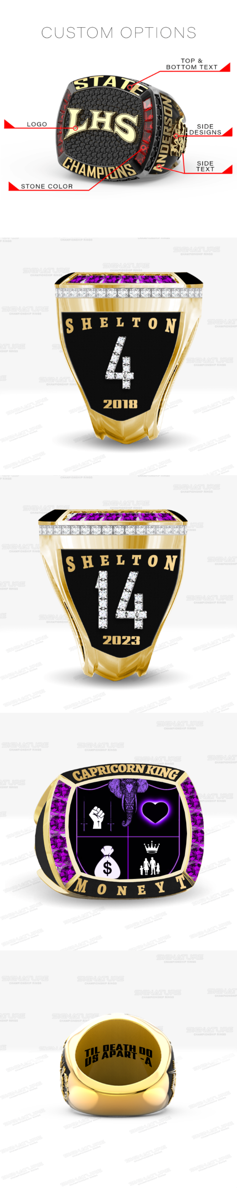Custom Sports Ring - BMFgUbLecc0TmcTaQUqt0xwC