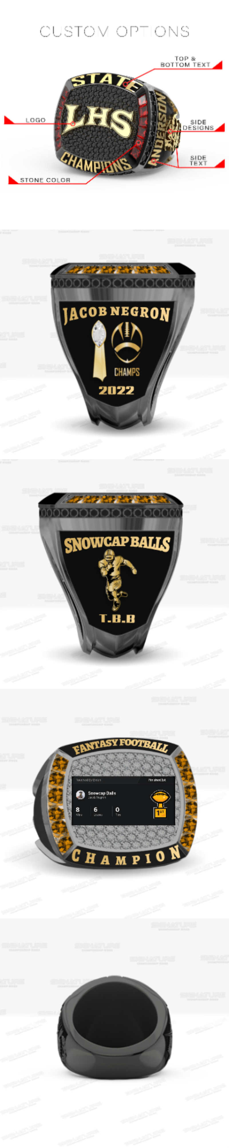 Custom Sports Ring - VXq2uBA2N1blh1hDtGGsBpNj
