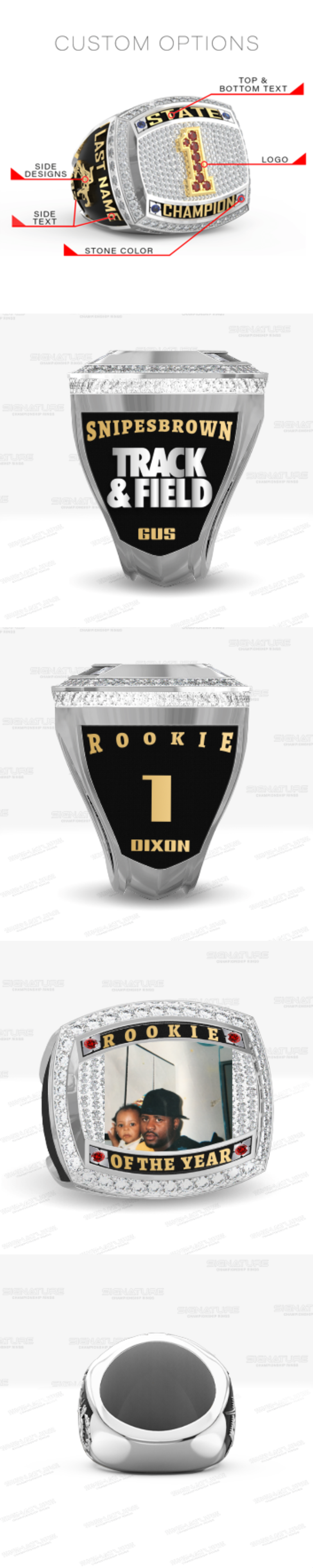 Custom Sports Ring - gWeV5Q6I9wnhacrKGpufw0MG