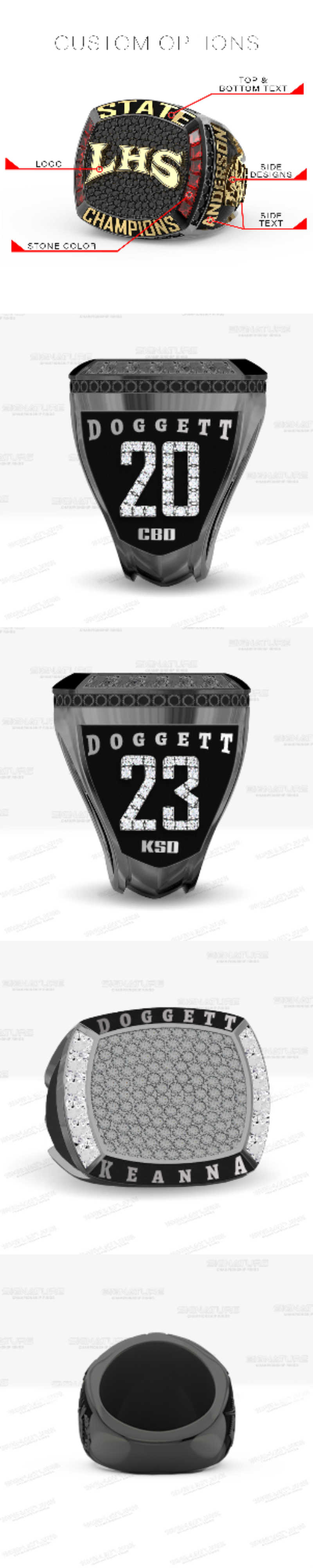 Custom Sports Ring - rXiu9AmOdJ7t8o0dnJnKEmVR