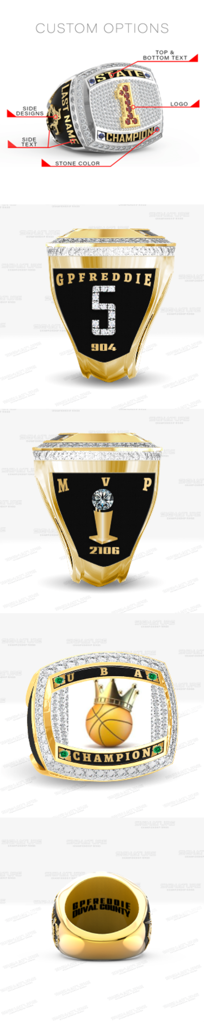 Custom Sports Ring - JsaMbiShIkU8SZ_ZSol9WQUl