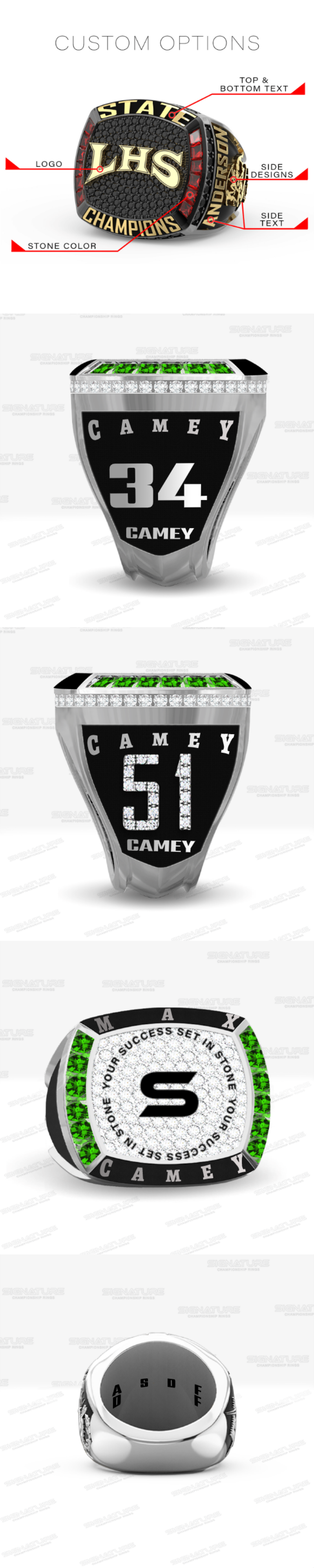 Custom Sports Ring-Simplified - eZWTG3cNA71K5taLSWDYKiAE