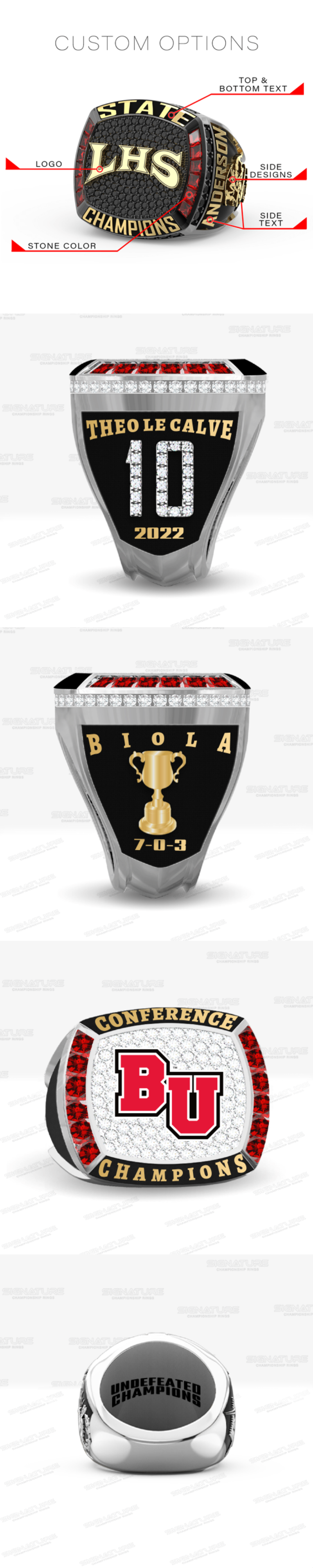 Custom Sports Ring - S9Fx8c2iyObS0QW4DgGzUSSf