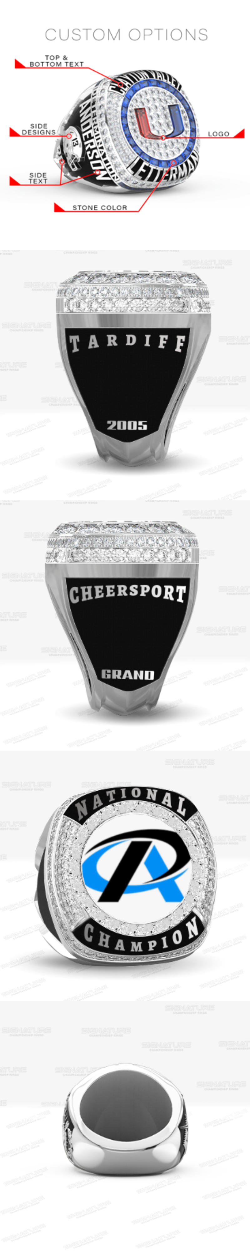 Custom Sports Ring - -I4CP8zBaRHpmW-9u6JE7UgC
