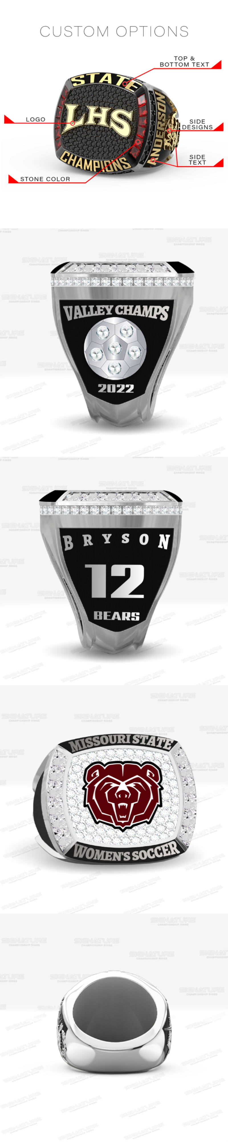 Custom Sports Ring - KmsZR8aZ4KU4dJFP8_0SBxBl