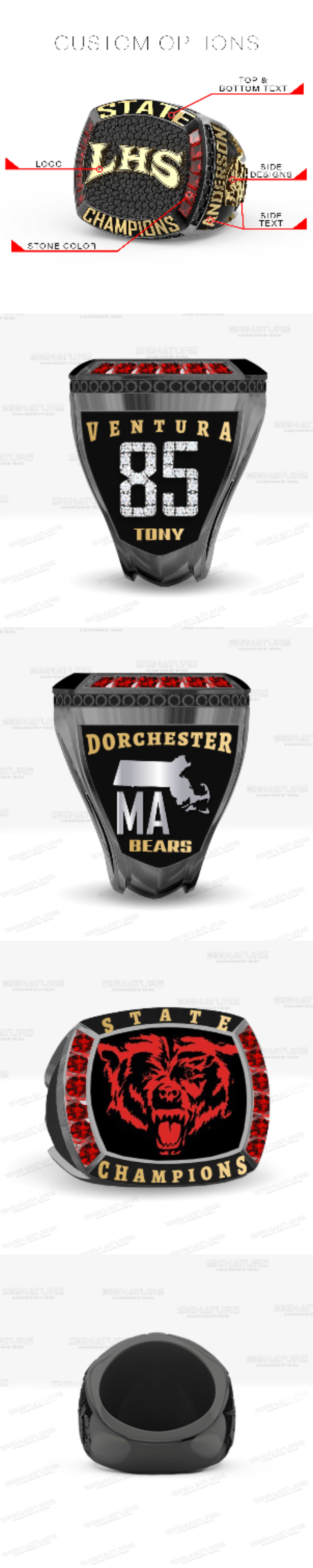 Custom Sports Ring - gBiU_X-SN4J4ThvdvV4k0seV
