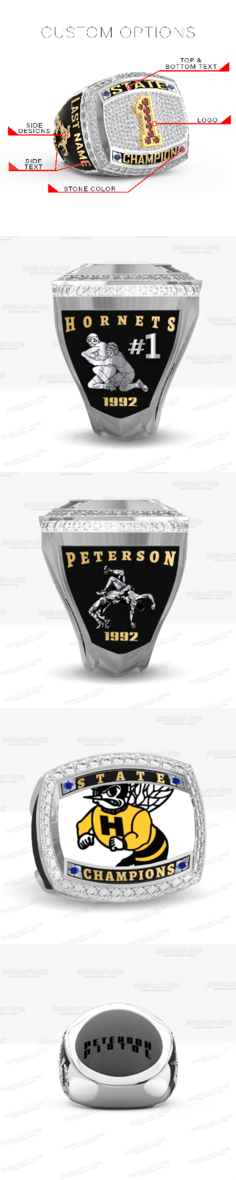 Custom Sports Ring - r6yD8ly3bXZjmVsGauNXDriv