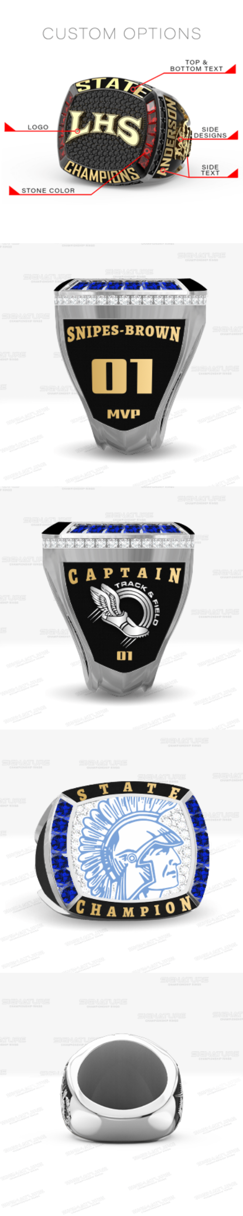 Custom Sports Ring - h4HvjmERM5v4LdfvTObRqGN5