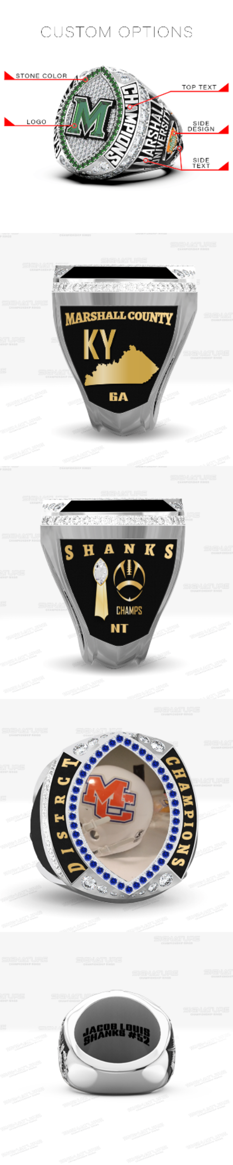 Custom Sports Ring - 36AvVgaF4cB-bSYl84LL7XtG