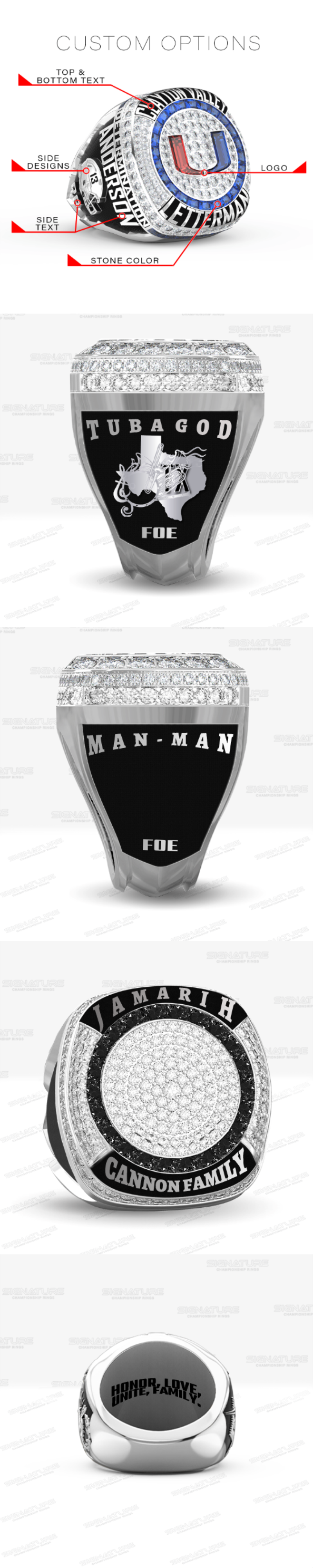 Custom Sports Ring - 1xaFh7QV5UuoIjfYFg1U1hQE