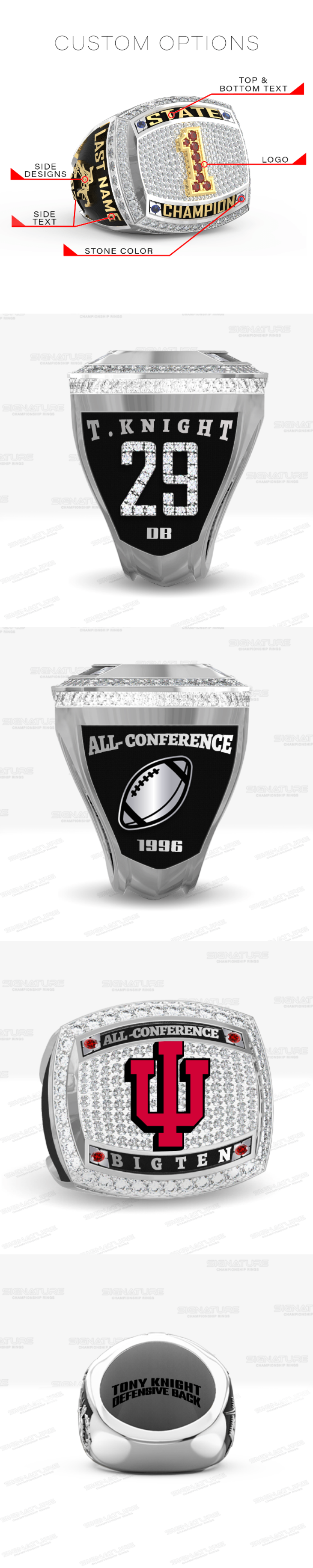 Custom Sports Ring - rVEKIe2BLHItR5LBEBShPqzr